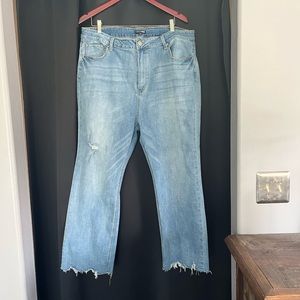 Fashion nova jeans